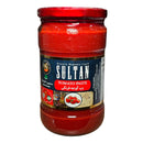 SULTAN - TOMATO PASTE 750GR