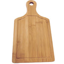 ITY - BAMBOO PADDLE BOARD EA