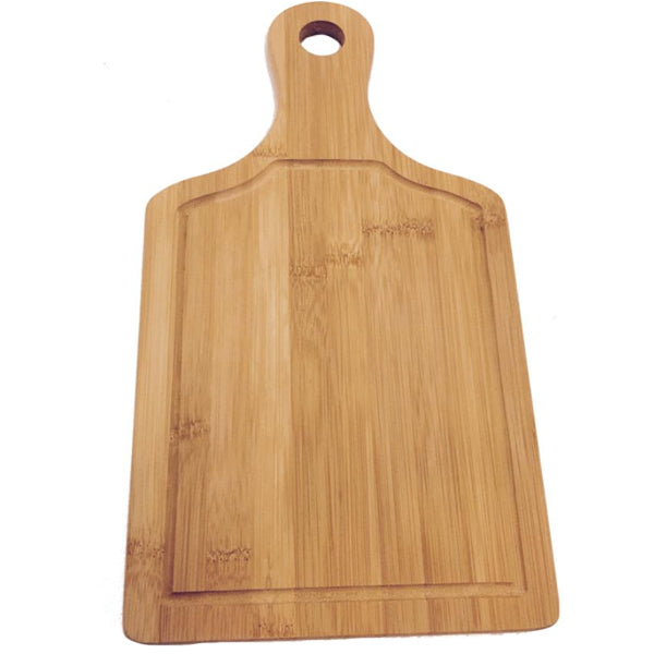 ITY - BAMBOO PADDLE BOARD EA