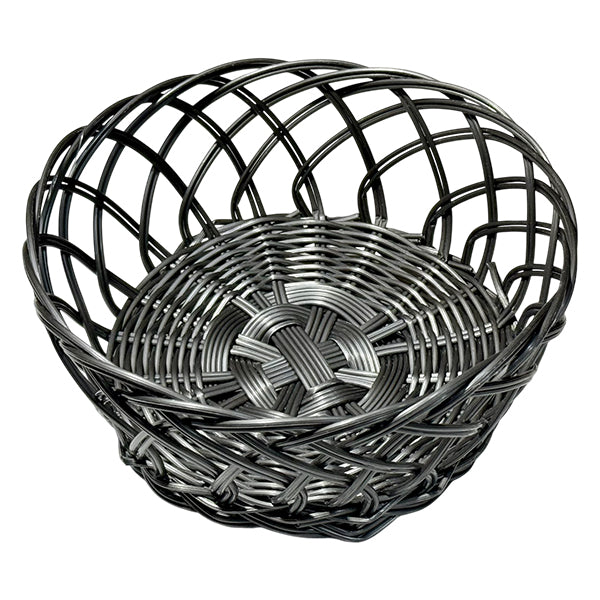 ITY - ROUND SMALL BASKET EA