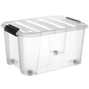 ITY INTERNATIONAL - CLEAR STORAGE CONTAINER 1x32L