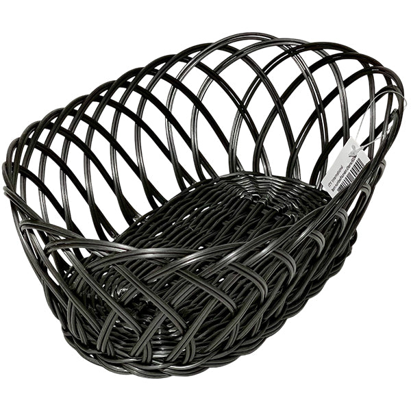ITY - OVAL LARGE BASKET EA