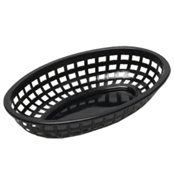 ITY - OVAL SMALL BASKET EA