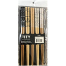 ITY - BAMBOO CHOPSTICKS EA