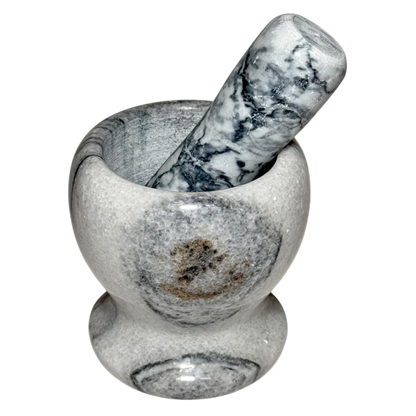 ITY - MARBLE MOTAR SET EA