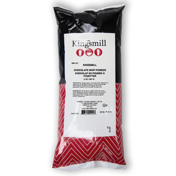 KINGSMILL - HOT CHOCOLATE WHIPPED 907GR