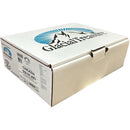 GLACIAL TREASURE - CHICKEN SOUVLAKI MINI 2.8KG