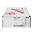 SOLOWAYS - 7IN ALL BEEF JUMBO WIENER (32pc) 3KG