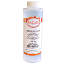 MCCALLS - LEMON FLAVOR NATURAL 250ML