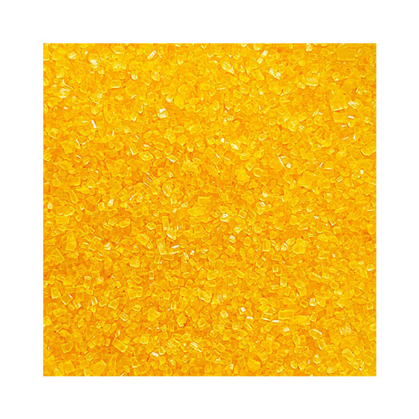 MCCALLS - SUGAR COARSE YELLOW 1KG