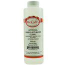 MCCALLS - VANILLA FLAVOR CLEAR 250 ML 250EA