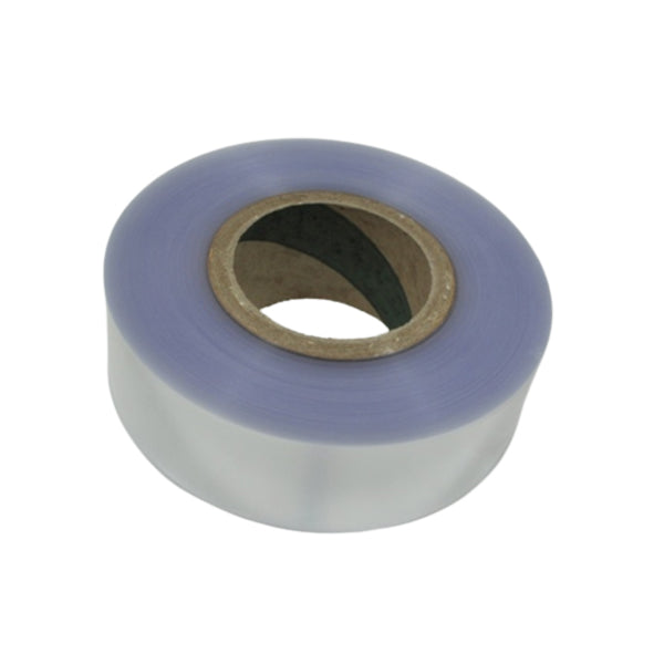 MCCALLS - ACETATE CAKE COLLAR CLEAR 2.5INx500FT ROLL EA