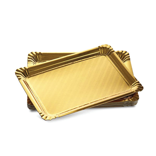 NOVACART - GOLD TRAY