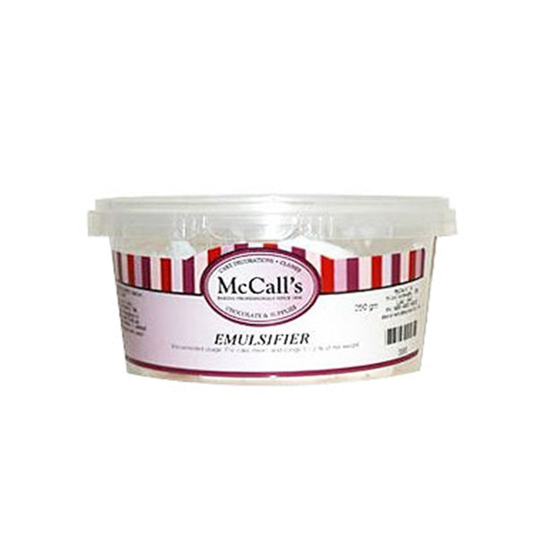 MCCALLS - EMULSIFIER 300GR