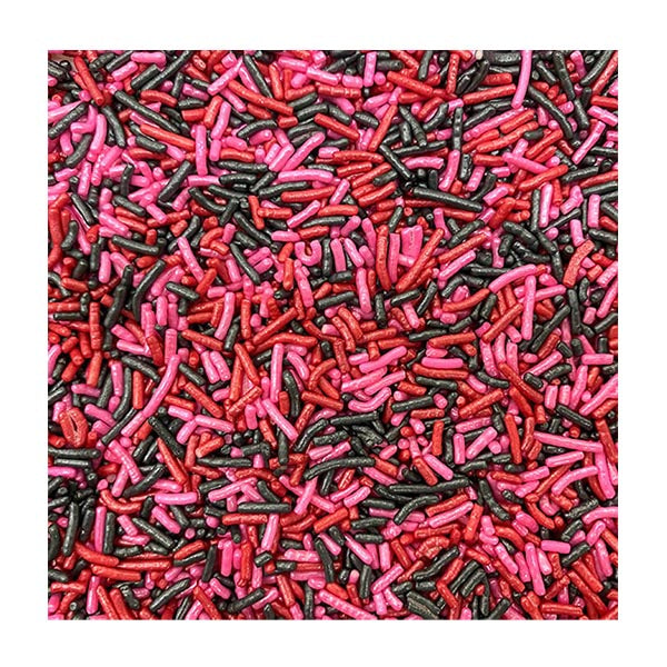 MCCALL'S - SPRINKLES SENSATIONAL PEARL MIX 350GR