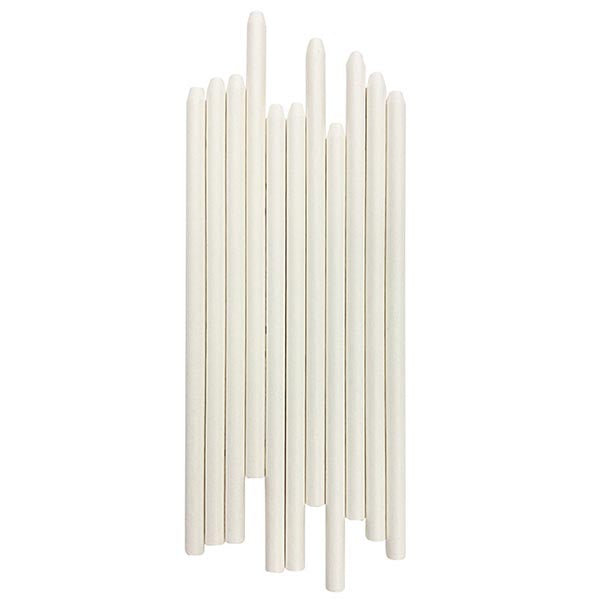 MCCALLS - 5 1/2" CANDY APPLE STICKS 150EA