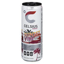 CELSIUS - SUNSET VIBE 12x355 ML
