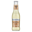 FEVERTREE - GINGER ALE 6X4X200ML