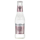 FEVERTREE - CLUB SODA WATER 6x4x200ML