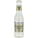 FEVERTREE - GINGER BEER 6x4x200ML