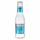 FEVERTREE - MEDITERRANEAN TONIC WATER 6X4X200ML