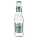FEVERTREE - ELDER FLOWER TONIC 6X4X200ML