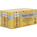 FEVERTREE - TONIC WATER CANS 3x8x150 ML