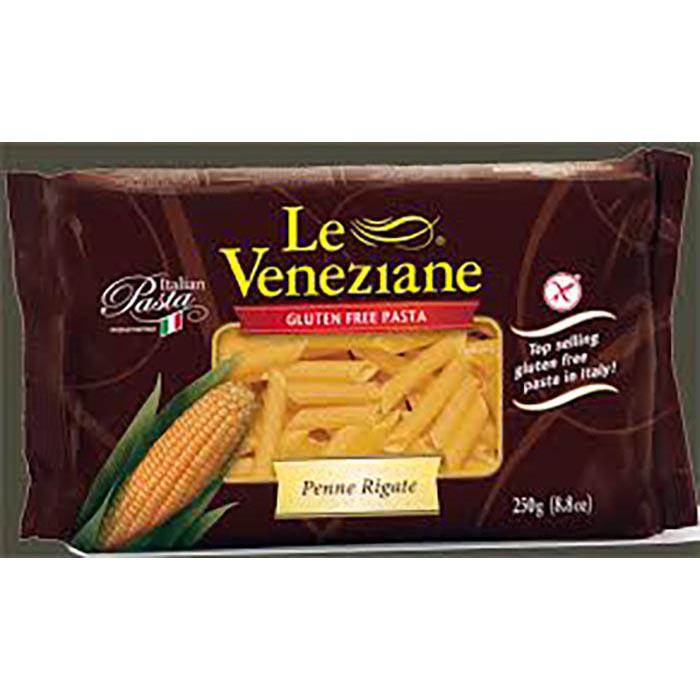 LE VENEZIANE - PENNE RIGATE 250GR