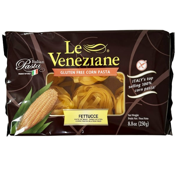 LE VENEZIANE - FETTUCCE 250GR