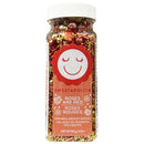 SWEETAPOLITA - ROSES ARE RED SPRINKLE MEDLEY DELUXE BOTTLE 100GR