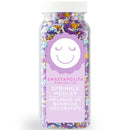 SWEETAPOLITA - FAIRY TALE SPRINKLE MEDLEY DELUXE BOTTLE 100GR