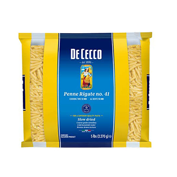 DE CECCO -