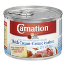 CARNATION - THICK CREAM 48x170 ML