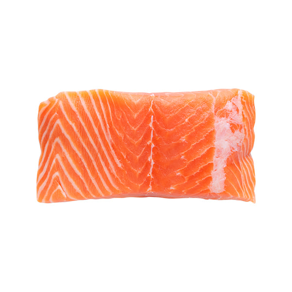 OCEANIC FISHERIES - ATLANTIC SALMON FILLETS IVP 2-3LB 10KG