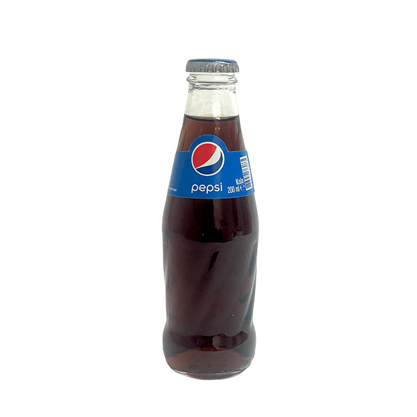 PEPSI - ORIGINAL GB 24x200 ML