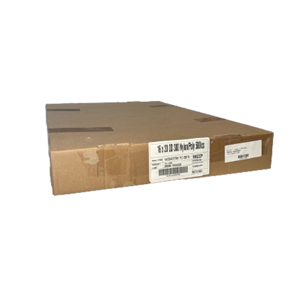 NORSTAR - VACUUM BAGS 16X20 500EA