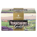 YORKSHIRE TEA - GOLD ORANGE PEKOE 5x40 CT