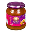 PATAKS - SWEET MANGO CHUTNEY 6x250 ML
