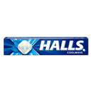 HALLS - ORIGINAL COOLWAVE 20x33.5 GR