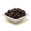 VANLEER - BEL NOIR 54% COCOA SEMI SWEET CHOCOLATE WAFER 30LB