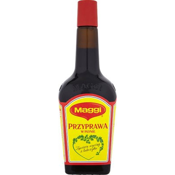 WINIARY - MAGGI SEASONINGS 6x960 G