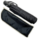BLESS - FULLY AUTO BLK 3 FOLD UMBRELLA EA