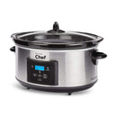 MASTER CHEF - SLOW COOKER 5.7L