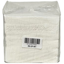 MAHER - 2PLY BEVERAGE NAPKIN WHITE 200CT