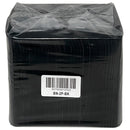 MAHER - 2PLY BEVERAGE NAPKIN BLACK 200CT