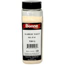 BELLE DONNE - GARLIC SALT 930G
