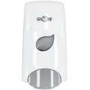 GLOBE - LOTION BULK SOAP DISPENSER WHITE 1000 ML