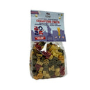 DI BARI - SOCCER PASTA 3 COLORS 397GR