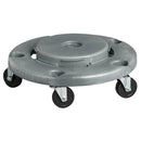 MARINO SYNRAY - M2 DOLLY GARBAGE CAN 4x1 EA