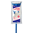 SYNRAY - PROMOP COMBO 24OZ MOP METAL HANDLE 60" 6x1 EA